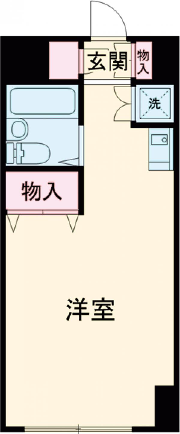 2/11 間取