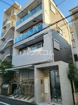1/16 外観