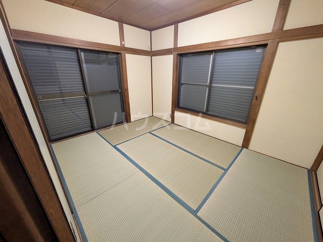 5/28 室内