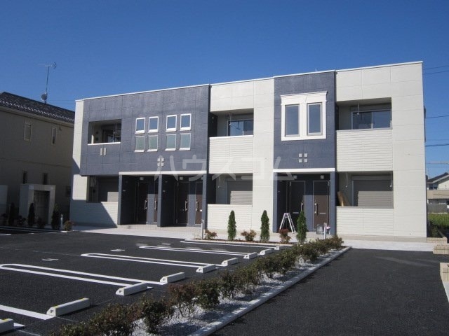 1/24 外観