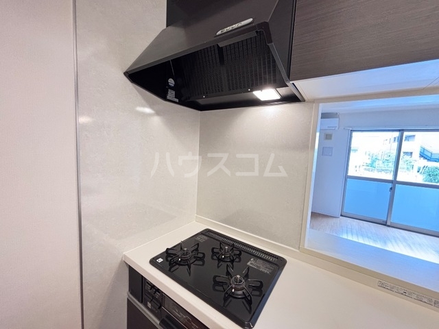 10/24 キッチン