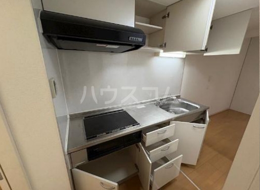 6/17 キッチン