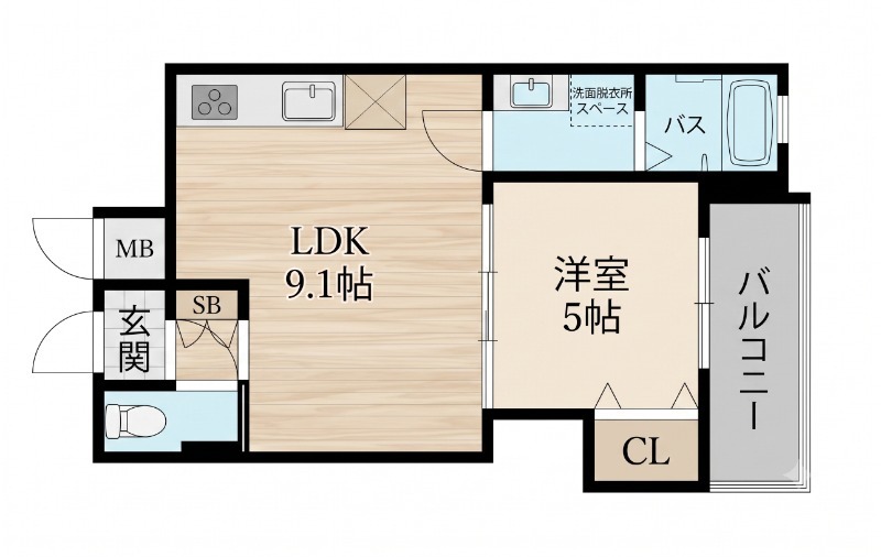 2/12 間取