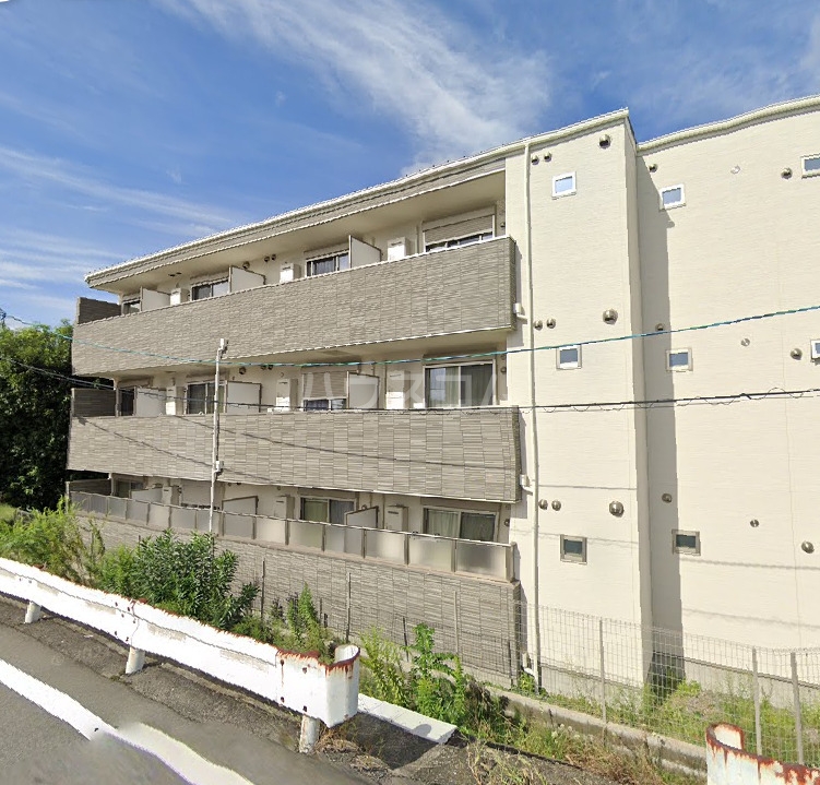 1/12 外観