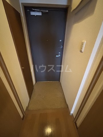 9/28 玄関