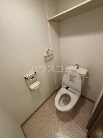 13/28 トイレ
