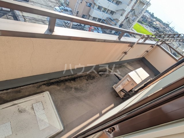 16/30 バルコニー