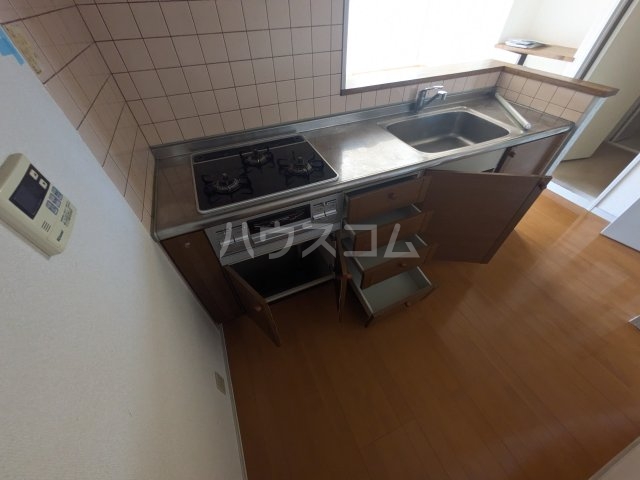 11/30 キッチン