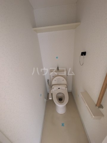 14/30 トイレ