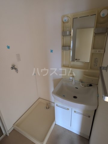 15/30 洗面