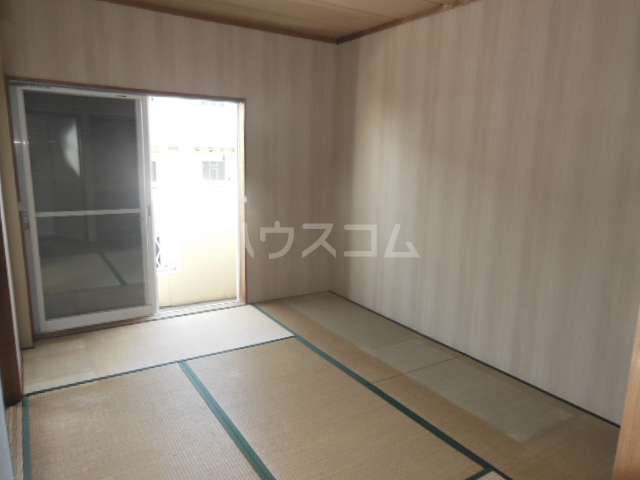5/20 室内