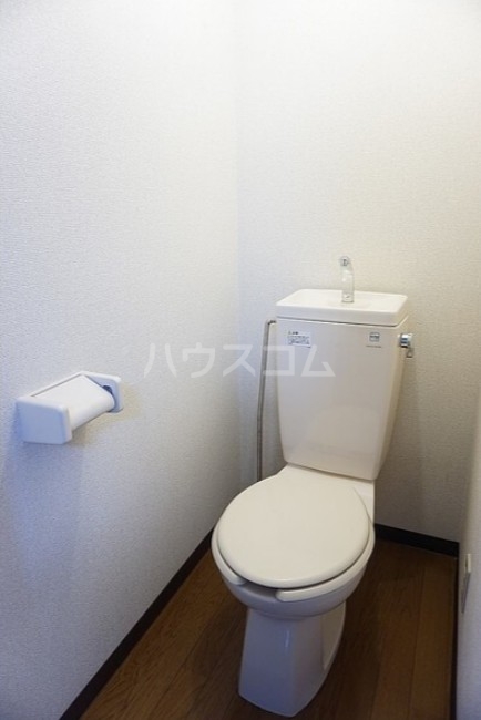 13/25 トイレ