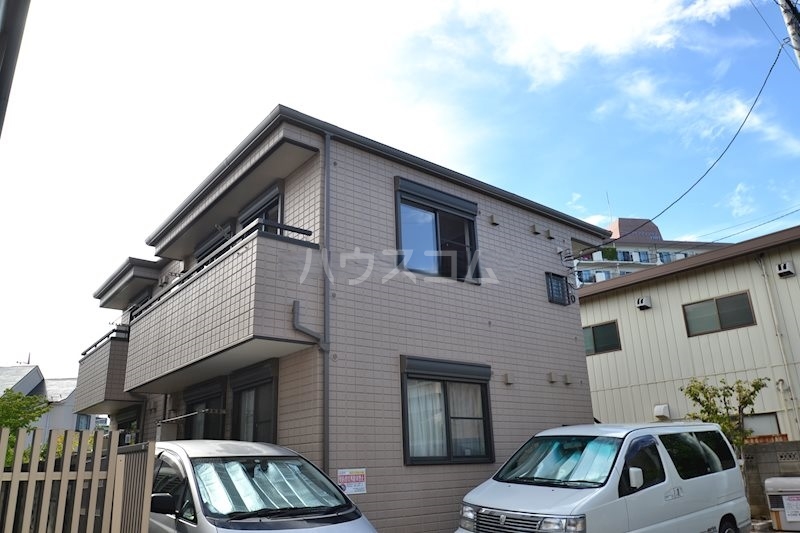 1/11 外観