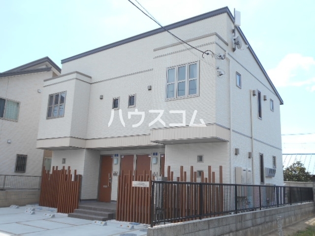 1/12 外観