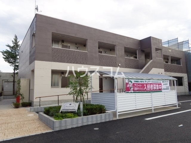 1/30 外観
