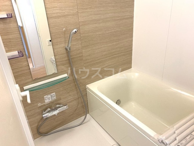 14/26 浴室