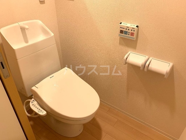 15/26 トイレ