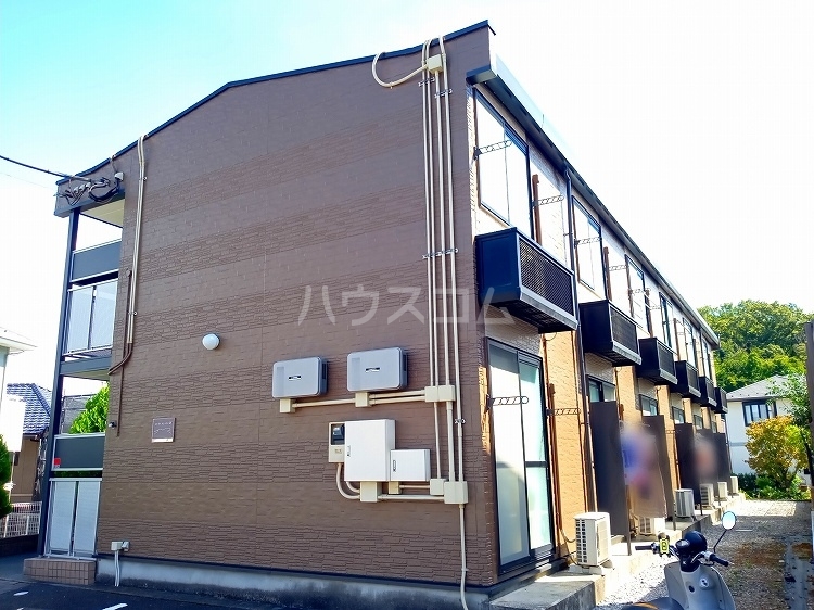 1/1 外観