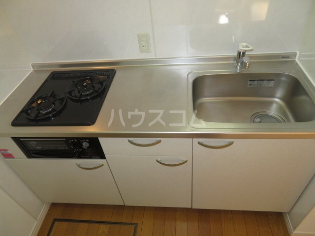 7/21 キッチン