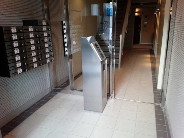 14/24 エントランス