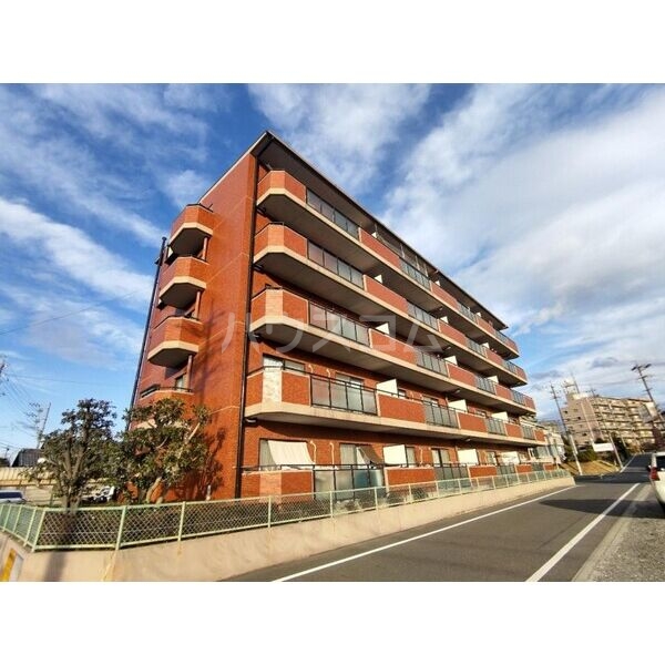 11/22 バルコニー