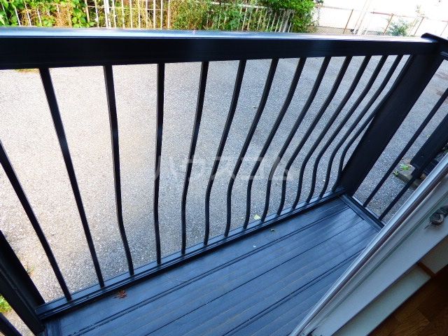 17/30 バルコニー