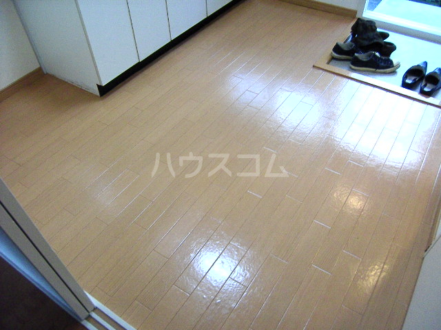 3/13 リビング/ダイニング