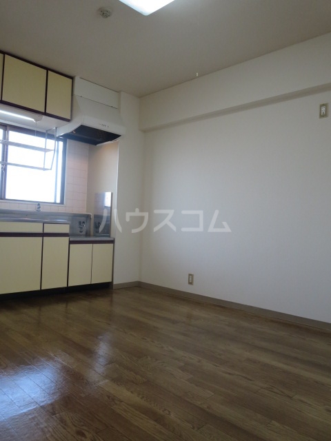 3/26 リビング/ダイニング