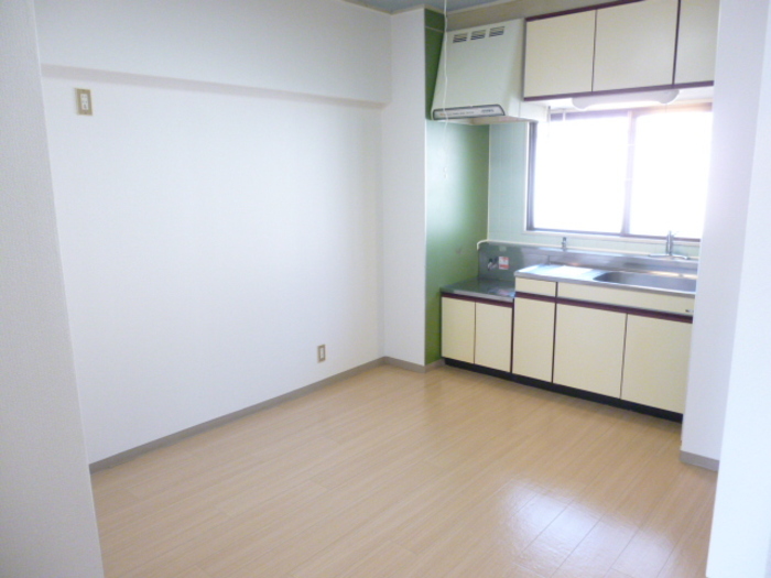 3/24 リビング/ダイニング