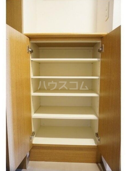 5/24 収納