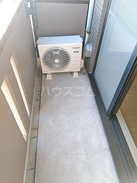 22/30 バルコニー