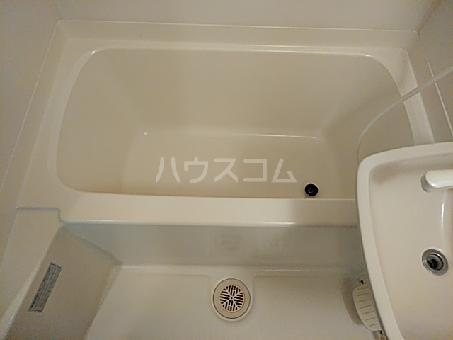 15/30 浴室