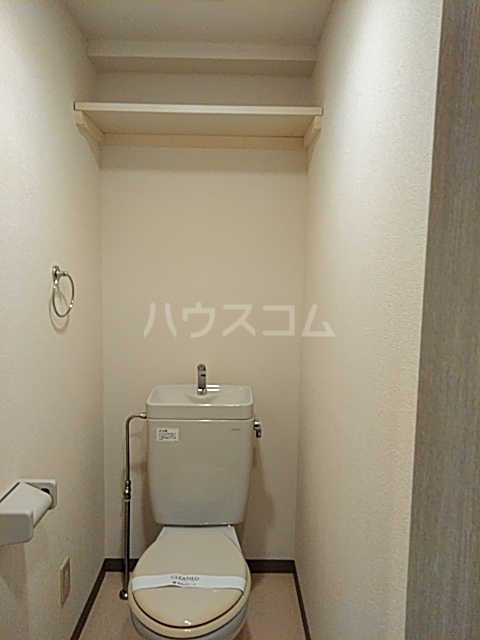 16/30 トイレ
