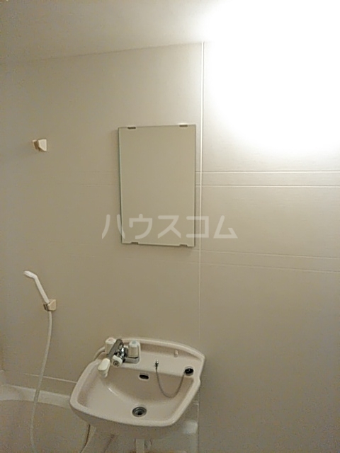 17/30 洗面