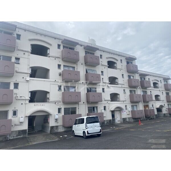 14/21 駐車場