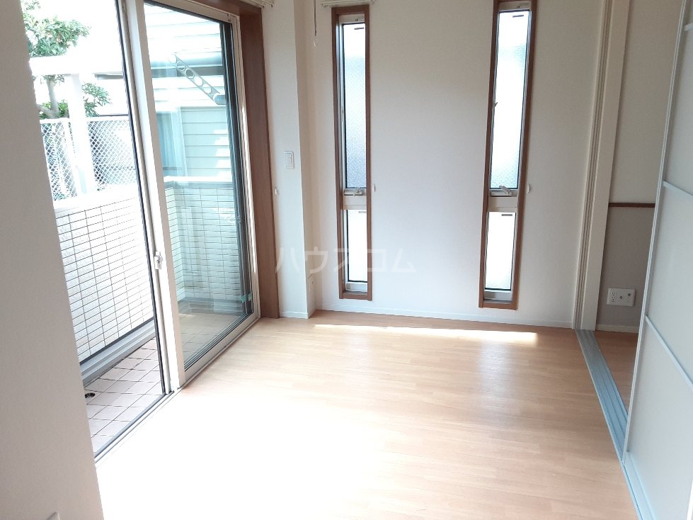 4/24 リビング/ダイニング