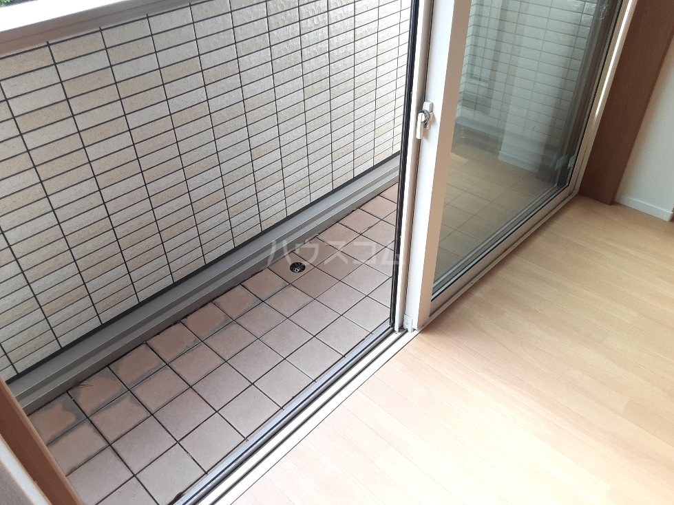 15/24 バルコニー