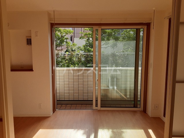 4/22 リビング/ダイニング