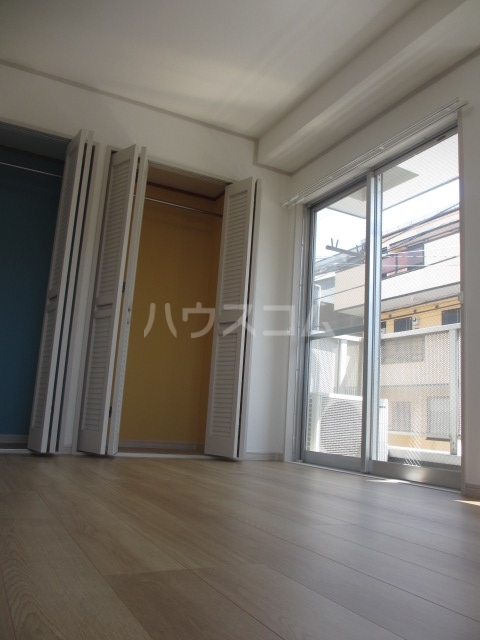 8/30 リビング/ダイニング