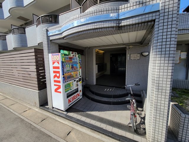 2/11 エントランス