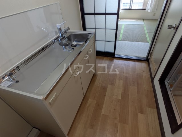 3/30 リビング/ダイニング