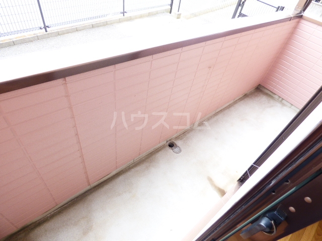 18/29 バルコニー