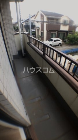 17/30 バルコニー