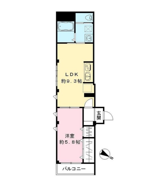 2/20 間取