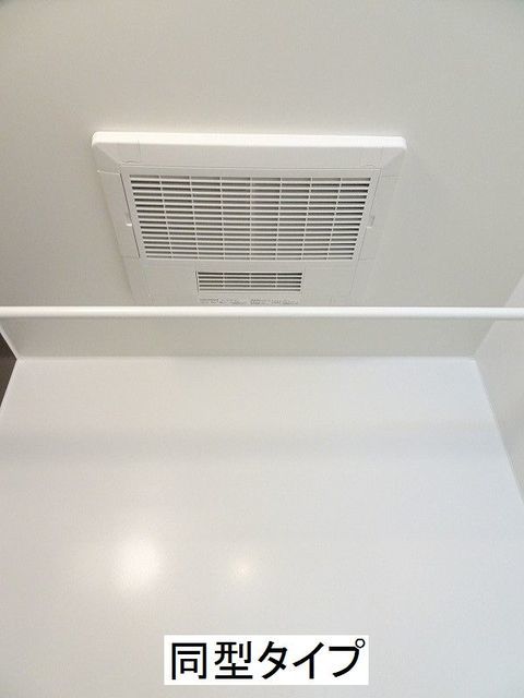 7/20 浴室
