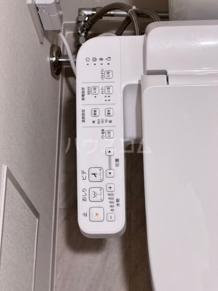 15/30 トイレ