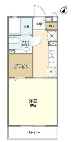 2/14 間取