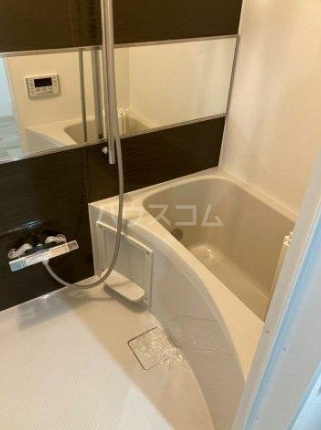 8/24 浴室