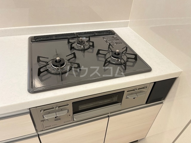 13/30 キッチン