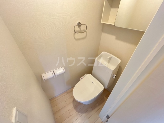 15/30 トイレ